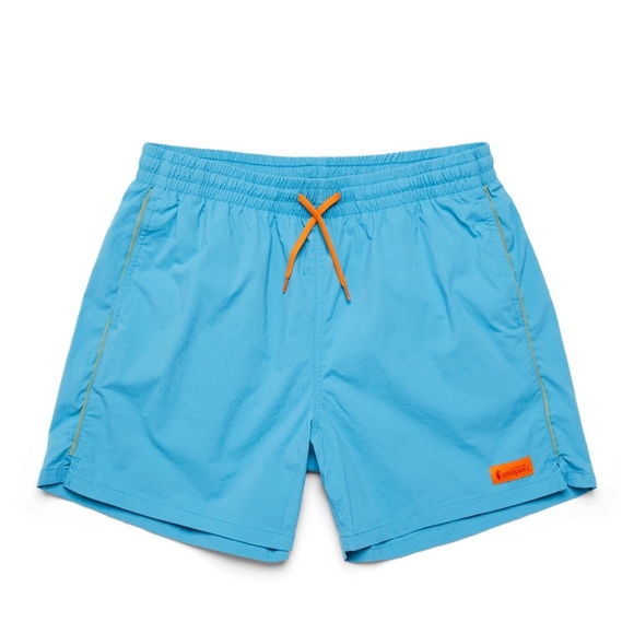 NWT Cotopaxi Brinco 5" Short - Solid - Mens Poolside Blue Size XXL - Picture 4 of 15